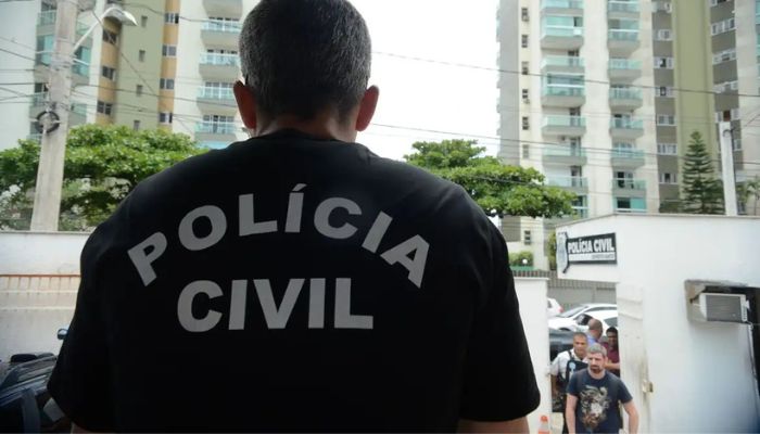 © Tânia Rego/Arquivo/Agência Brasil Investigado por fraudar INSS já foi condenado por golpe similar no DF